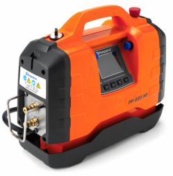 Силовая ВЧ-станция Husqvarna PP 220 (9665638-01)