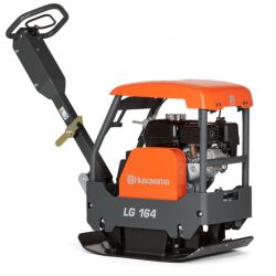 Виброплита бензиновая Husqvarna LG 164 (9678556-01)