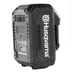 Акумулятор для 318iS20 Husqvarna 18V/4Аh (5462006-01)