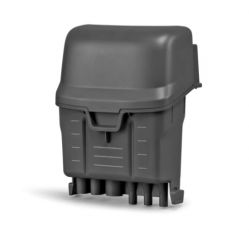 Кишень для інструментів до ящика для акумуляторів Husqvarna Battery Case (5472940-01)