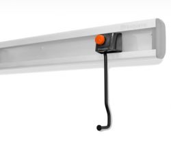 Крюк к системе хранения Husqvarna (5471875-01)