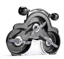 Дека режущая Сombi 103 для райдеров Husqvarna R 214 (9671523-01)