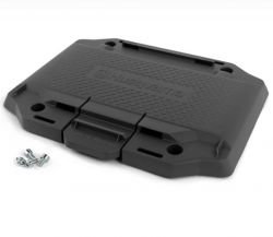 Крепление ящика Husqvarna Battery Box к райдерам R 400/P 524 серий (5470413-01)