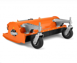 Косилка T-цеповая для райдеров Husqvarna P524-й серии, 100 см (5471215-02)
