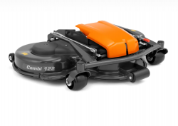 Режущая дека Сombi 122 для райдеров Husqvarna P524-й серии (9706263-01)
