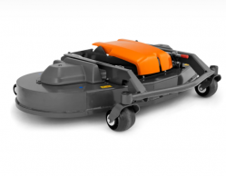 Режущая дека R 137 для райдеров Husqvarna P524-й серии (9706120-01)
