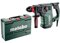 Комбинированный перфоратор Metabo KHE 3560 Q (600811500)