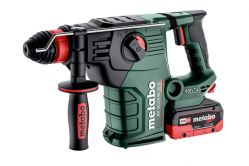 Аккумуляторный перфоратор Metabo KH 18 LTX BL 35 Q metaBOX 185 XL (600813660)