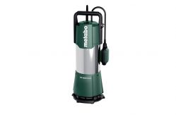 Занурювальний напірний насос Metabo TDP 6200/4 Inox (601772000)