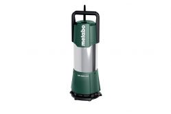 Занурювальний напірний насос Metabo TDPA 6200/4 Inox (601773000)
