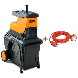 Садовый измельчитель GTM MS2800/45 KIT (83872)