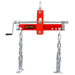 Траверса лінійна для крана 0.68т GTM TRF2750A (30098)