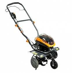 Культиватор аккумуляторный GTM BT56 Каркас (83551)