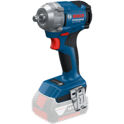Аккумуляторный ударный гайковерт Bosch GDS 18V-350 Каркас (06019M5020)