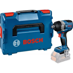 Аккумуляторный ударный гайковерт Bosch GDS 18V-750 C Каркас (06019L9001)