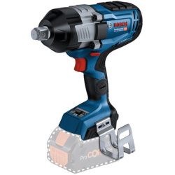 Аккумуляторный ударный гайковерт Bosch GDS 18V-1600 HC Professional Каркас (06019M1000)