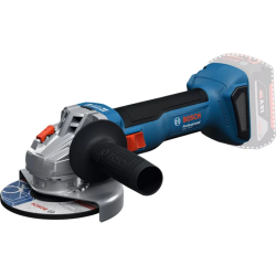 Аккумуляторная болгарка Bosch GWS 18V-8 Professional Каркас (06019N9000)