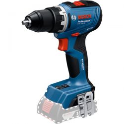 Аккумуляторный шуруповерт Bosch GSR 18V-65 Professional Каркас (06019N3200)