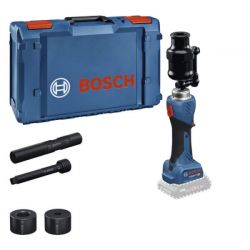 Акумуляторний гідравлічний пробійник для металу Bosch GLH 18V-60 Professional Каркас (06019P0200)