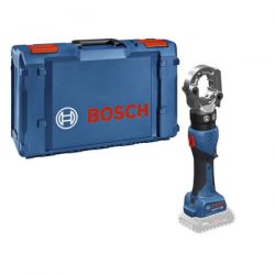 Акумуляторна гідравлічна обтискання кабелю Bosch GPH 18V-60 Professional Каркас (06019P0100)
