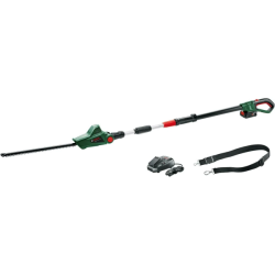 Аккумуляторный кусторез Bosch UniversalHedgePole 18 (06008B3000)