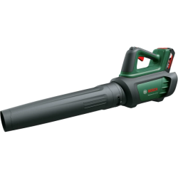 Повітродувка акумуляторна Bosch AdvancedLeafBlower 36V-750 Каркас (06008C6000)