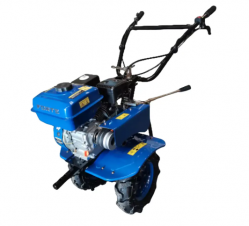 Культиватор бензиновый Forte 80-G3 синий (144731)