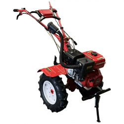 Мотоблок бензиновый Forte 1350G 17HP (119901)