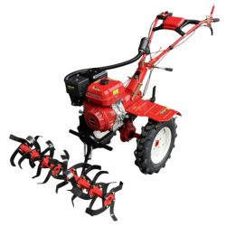 Мотоблок бензиновый Forte 1350G-3 (138330)
