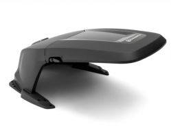 Навес для зарядной станции Husqvarna для AM 435Х AWD NERA, AM 535 AWD EPOS (5976353-02)