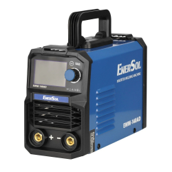 Сварочный инверторный аппарат EnerSol EWM-140AD