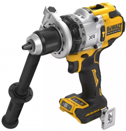 Дрель-шуруповерт аккумуляторная ударная Каркас DeWALT DCD1007NT