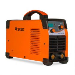 Сварочный инвертор Jasic ARC-250 (ARC.Z227_k), с кабелем