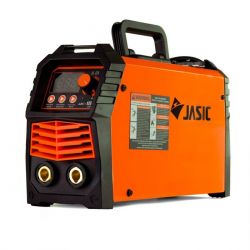 Сварочный инвертор Jasic ARC-180 (ARC.Z28403_k), с кабелями
