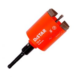 Сверло алмазное Distar DDS-W 068x70xSDS+ CS-X (10170085516)