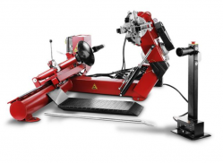 Автоматический шиномонтажный станок REDATS MT-26 (11-00-78)