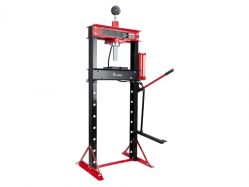 Пресс гидравлический 20 т с ножной педалью REDATS H-370 N (07-03-33)