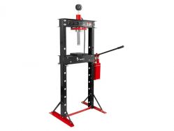 Пресс гидравлический с двойным насосом 20 т REDATS H-370 (07-01-85)