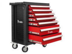 Тележка профессиональная для инструмента REDATS 7 ящиков (07-02-47)