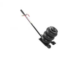 Пневматичний домкрат 3 т REDATS Snowman (15-01-47)