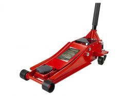 Підкатний гідравлічний домкрат низькопрофільний 2,5 т REDATS LS-370 (07-02-31)