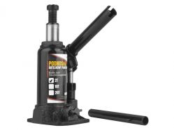 Пляшковий домкрат 20 т REDATS LS-160 (07-01-89)