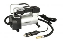 Компрессор автомобильный Wertvoll 12 V 150 PSI (AC-2137)