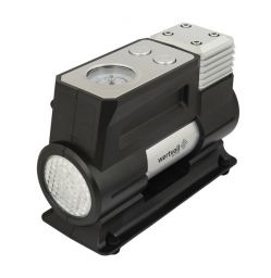 Компрессор автомобильный Wertvoll 12 V 150 PSI (AC-2145)