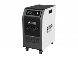 Зарядная станция Konner Sohnen KS 5200PS