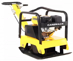 Виброплита реверсивная Caremack MSH125-4 (340091007)