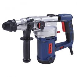 Перфоратор DEXTONE DXRH-1600E