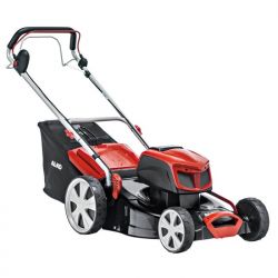 Аккумуляторная газонокосилка Al-Ko Moweo 46.9 Li SP, Каркас (113690)