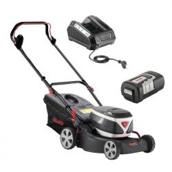 Газонокосилка аккумуляторная AL-KO 4.25 Li Easy 36 В (АКБ и ЗУ) (114094)