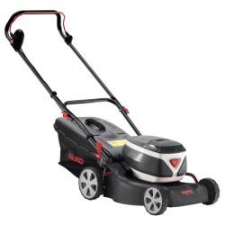 Аккумуляторная газонокосилка Al-Ko 4.25 Li Easy Каркас (114073)